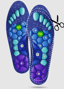 Akusoli Shoe Insoles