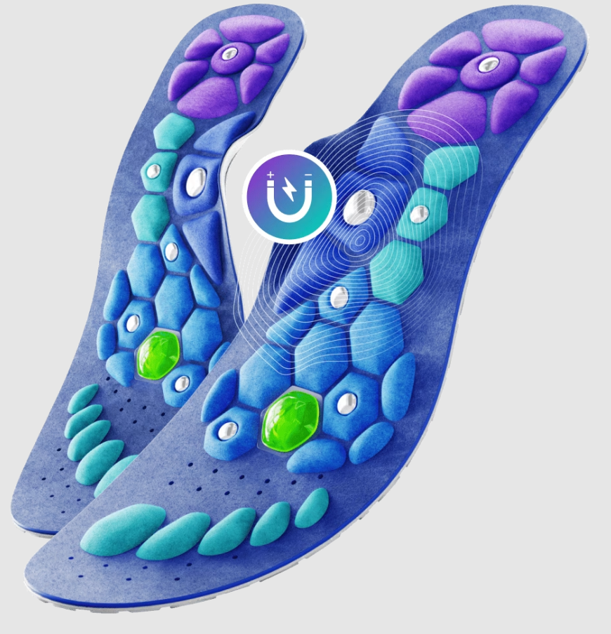 Akusoli Shoe Insoles Review