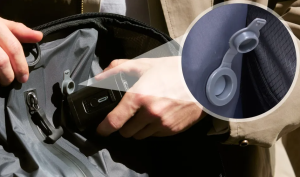 Avio Apex Travel Backpack Review