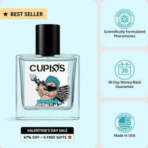 Cupids Hypnosis 2.0 Review