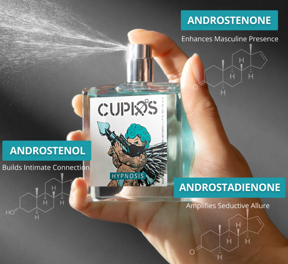 Cupids Hypnosis 2.0