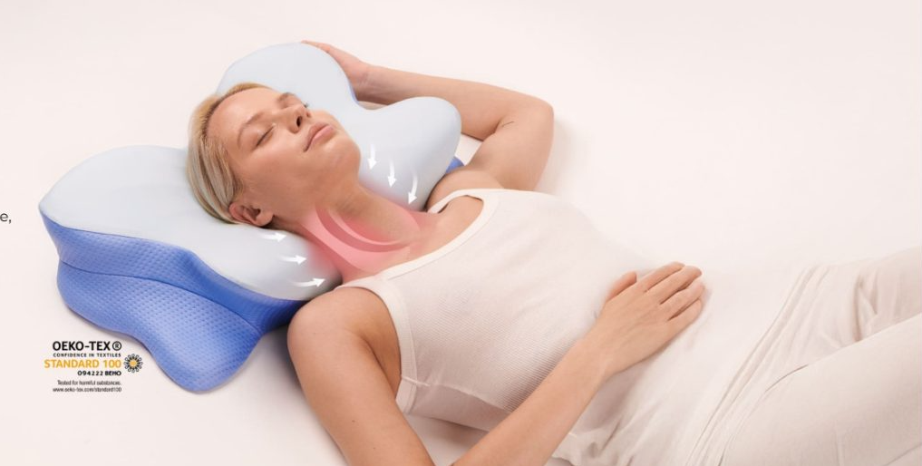 Derila Ergo Pillow Reviews