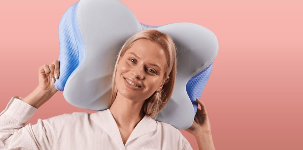 Derila Ergo Pillow Reviews: Is This Really the Best Pillow for Sleep Apnea? 2 Derila Ergo Pillow