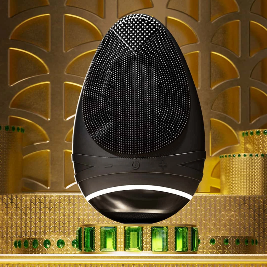 Douxds FLEX Review: Is This Vibrating Face Brush Actually Worth It for Men? 1 Douxds FLEX