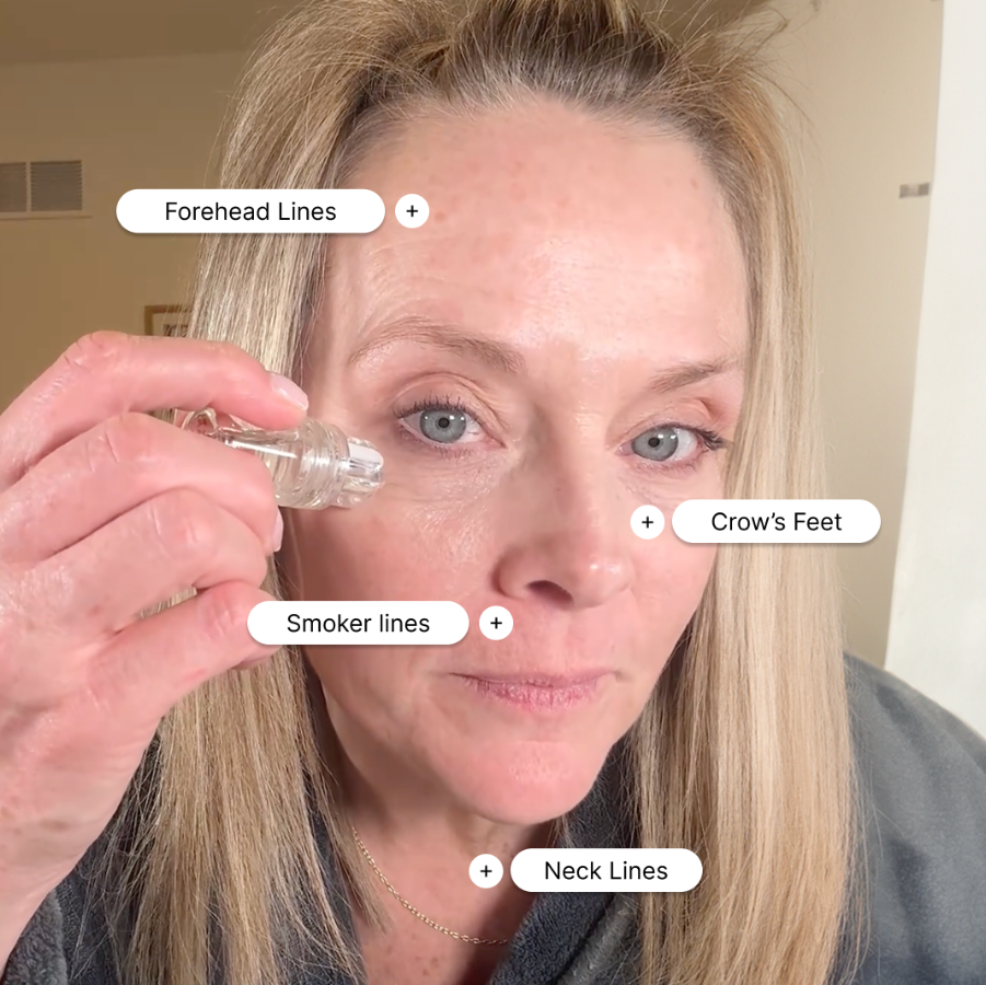 Glamory Review 2026: Does the Micro-Infusion System Actually Work? 7 Glamory Features
