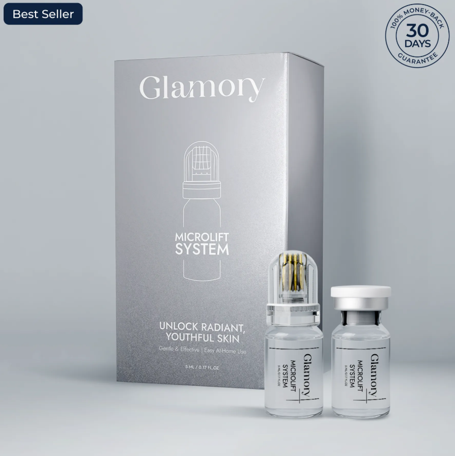 Glamory Skincare
