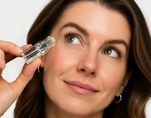 Glamory Review 2026: Does the Micro-Infusion System Actually Work? 3 Glamory