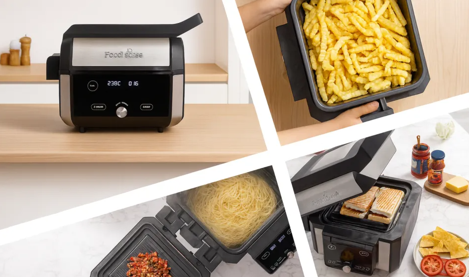 Gourmax Pro Reviews