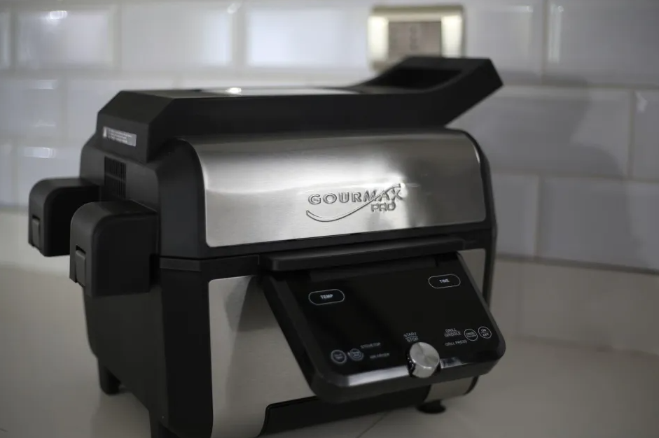 Gourmax Pro