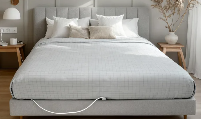 Heal Naturally Grounding Sheets Advantages