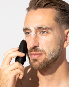 How To Use Flex Face Brush