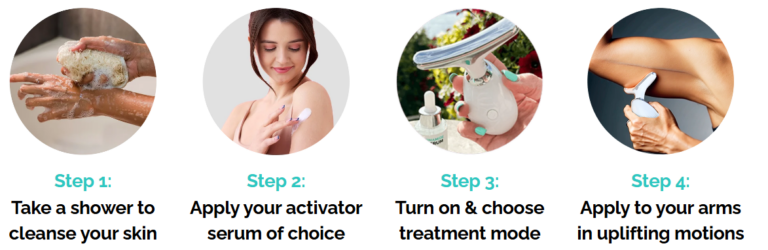 MyoGlow Reviews: Must Read Before Buying My Derma Dream's MyoGlow Device 8 How To Use MyoGlow
