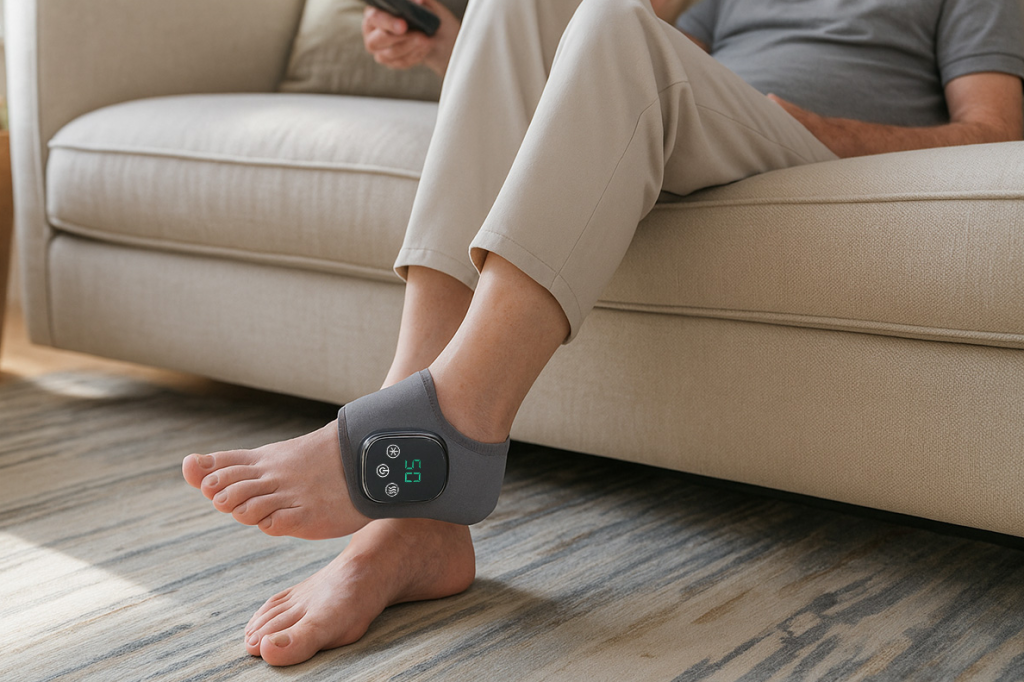 How To Use RejuvaCare FootRenew