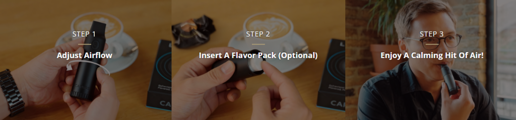 Capnos LEGURA Review: The Vape Replacement That Actually Delivers Real Throat Hits 11 How to Use Capnos LEGURA