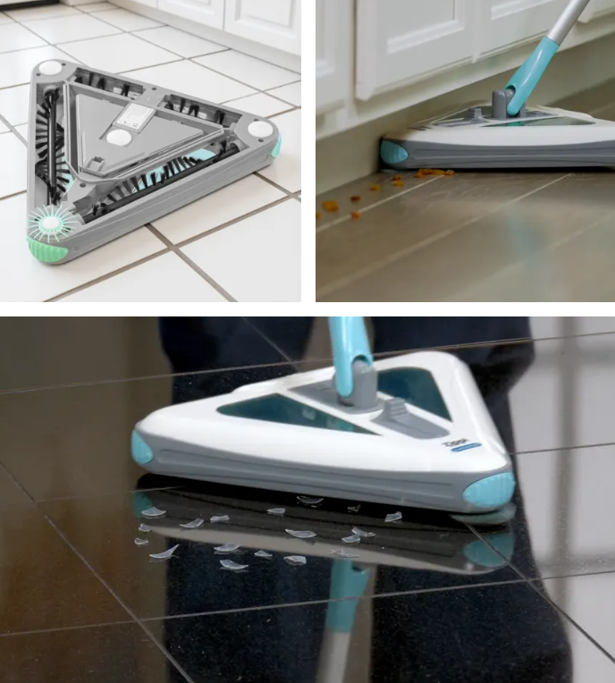How to Use Zippi Sweeper Pro