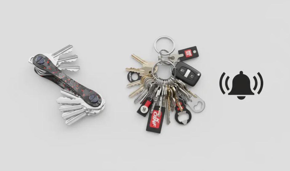 KeySmart Key Organizer Review: Is This Really the World's Best Key Organizer Tool? 7 KeySmart Key OrganiZer Features