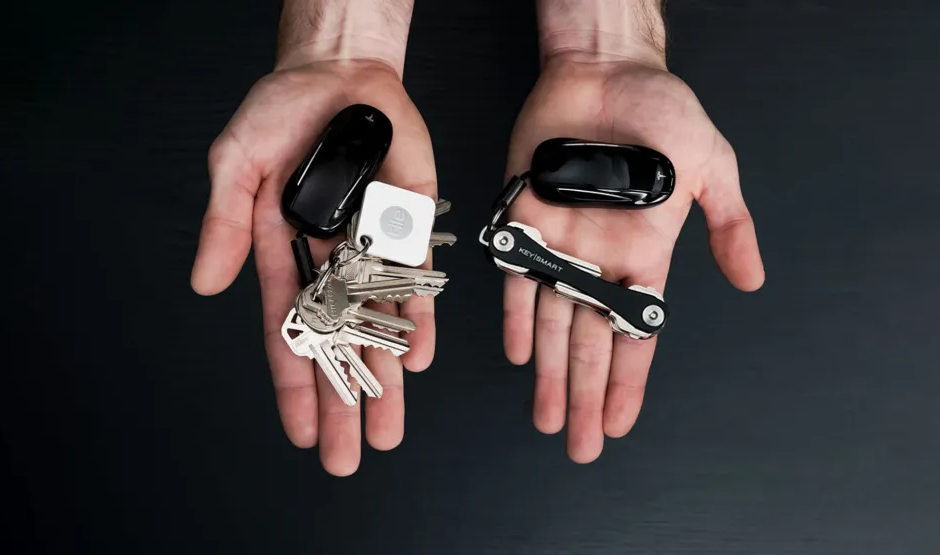 KeySmart Key OrganiZer