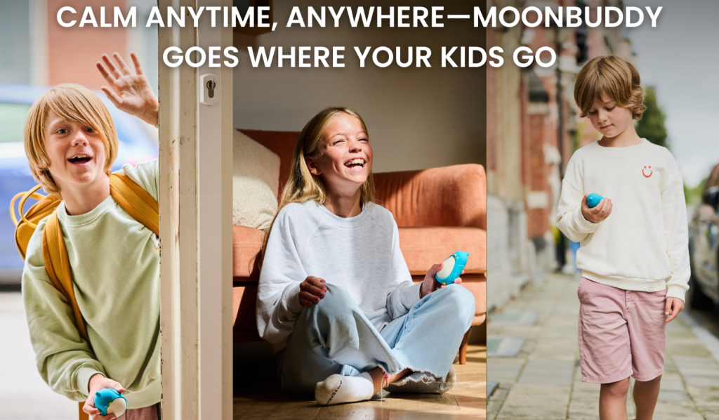 Moonbuddy Advantages