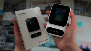 Muama Ryoko Pro Review