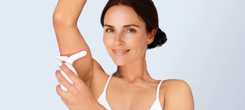 MyoGlow Reviews: Must Read Before Buying My Derma Dream's MyoGlow Device 9 My Glow Reviews