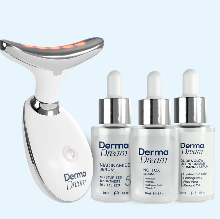 MyoGlow Reviews: Must Read Before Buying My Derma Dream's MyoGlow Device 3 Myglow Reviews