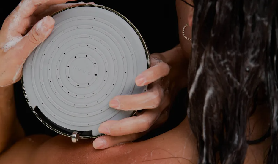 NUUD Showerhead