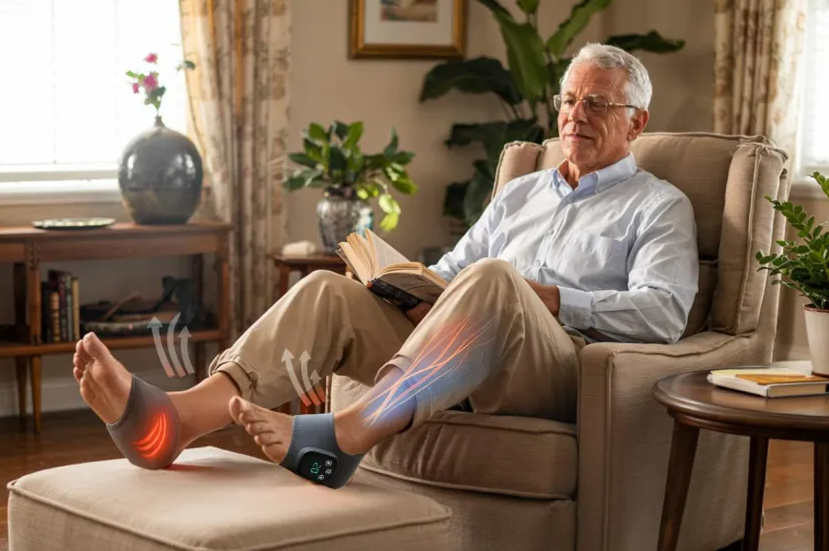 RejuvaCare FootRenew Benefits