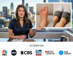 RejuvaCare FootRenew Review