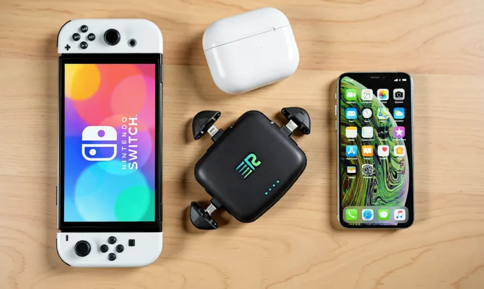 Rush Charge Universe Review: Is This Cable-Free Portable Charger Worth Your Money in 2026? 8 Rush Charge Universe Advantages