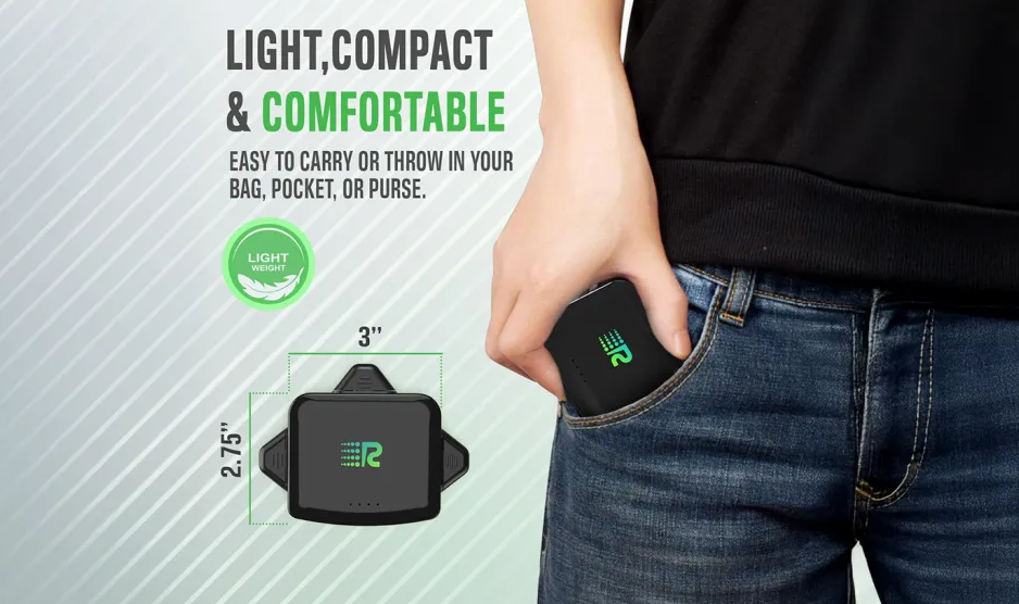 Rush Charge Universe Review: Is This Cable-Free Portable Charger Worth Your Money in 2026? 6 Rush Charge Universe Benefits