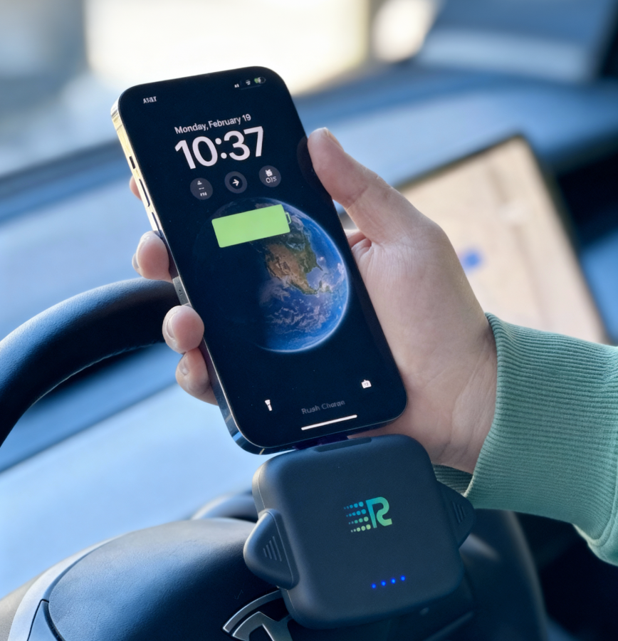Rush Charge Universe Review: Is This Cable-Free Portable Charger Worth Your Money in 2026? 3 Rush Charge Universe