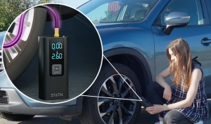 Statik TireHero Reviews
