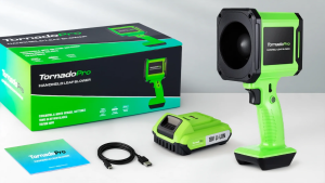 Tornado Pro Review