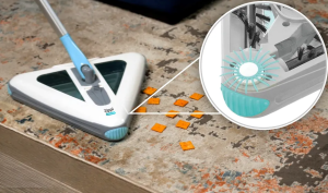 Zippi Sweeper Pro Review
