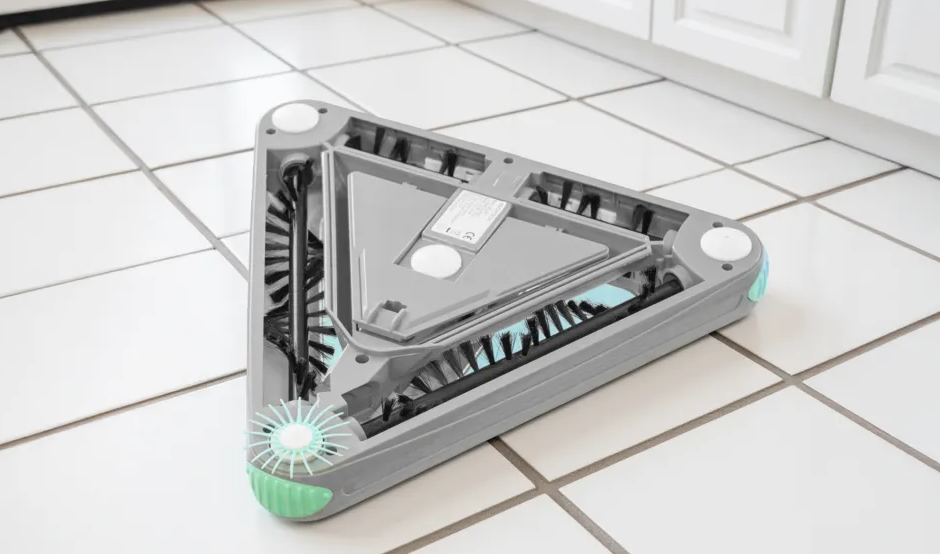 Zippi Sweeper Pro