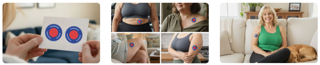 Purisaki Berberine Patches Review 2026 - Pros, Cons & What They Don't Tell You 7 How to Use Purisaki Berberine Patches
