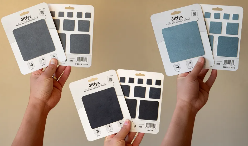 Jiffys Review 2026: Are These Reusable Cleaning Pads Actually Worth It? 1 Jiffys Review