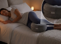 KneNest Knee Pillow