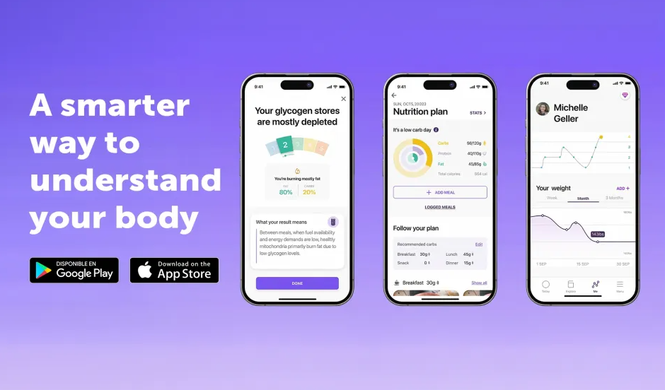Lumen Review 2026: Does This Handheld Metabolism Tracker Actually Work? 6 Lumen App