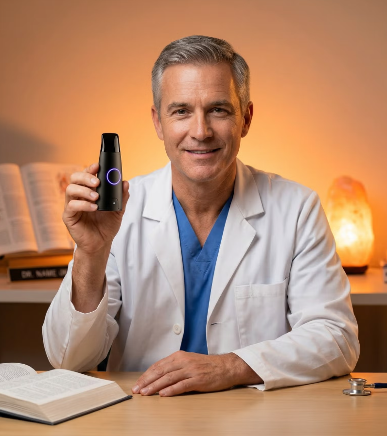 Lumen Review 2026: Does This Handheld Metabolism Tracker Actually Work? 3 Lumen Doctors Recommended