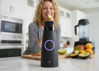 Lumen Metabolism Device