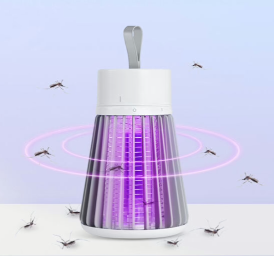 MosqiShock Review 2026: Is This Rechargeable Mosquito Zapper Actually Worth It? 5 MosqiShock Benefits