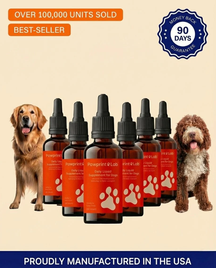 PawPrint Protocol Money Back