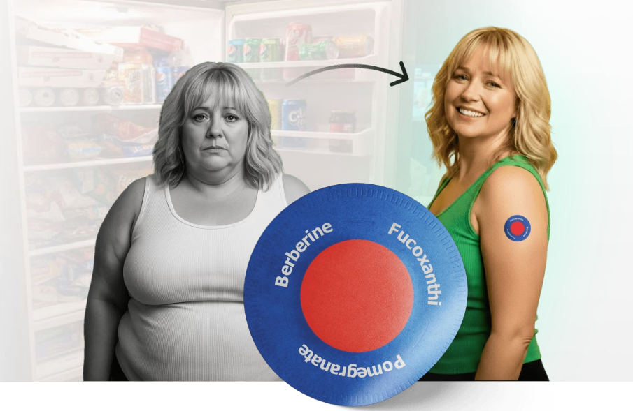 Purisaki Berberine Patches Review 2026 - Pros, Cons & What They Don't Tell You 1 Purisaki Berberine Patches