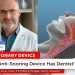 SnoreRx anti-snoring mouthpiece review