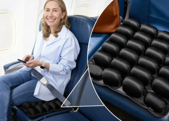 Sondur Travel Cushion Reviews