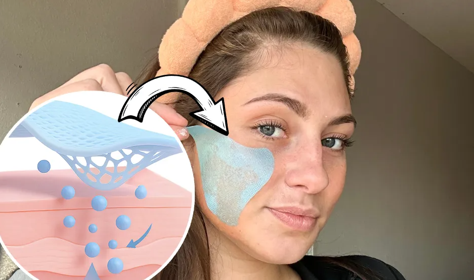 Vanish DrySerum Review 2026: Is This Nanofiber Acne Mask Worth It? 1 Vanish Dry Serum Review