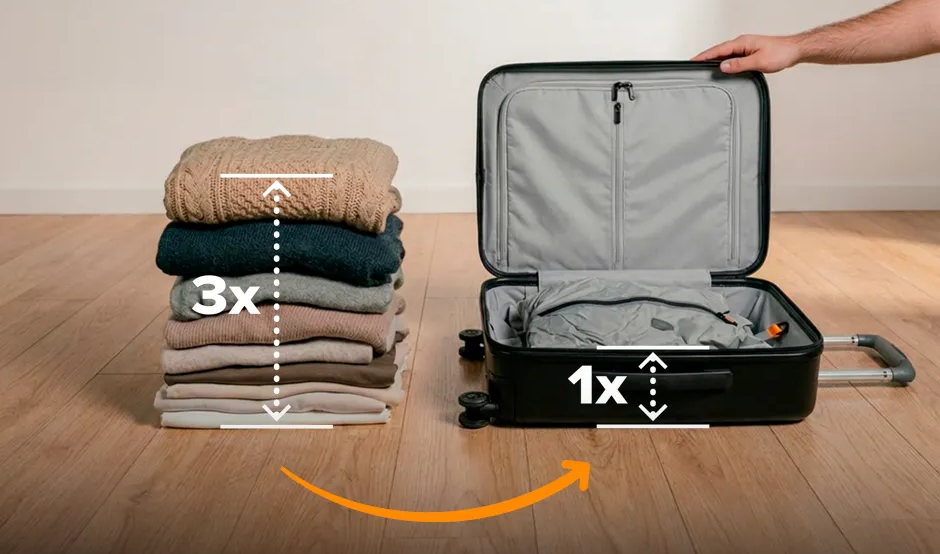 Aerless Review 2026: Are These Vacuum Compression Bags Really Worth It? 1 Aerless Review
