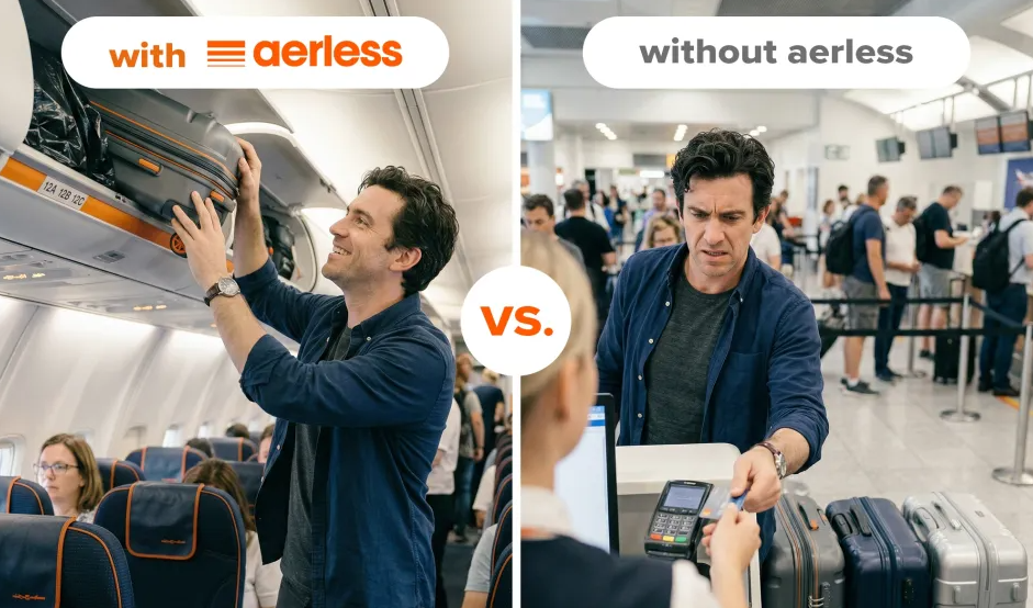Aerless Review 2026: Are These Vacuum Compression Bags Really Worth It? 6 Aerless vs others