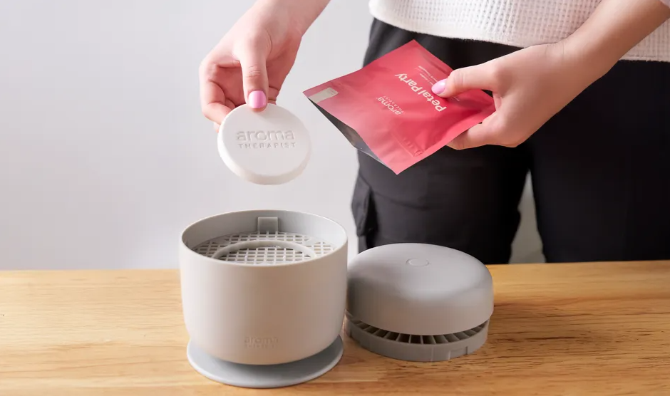 Aroma Amplifier Review 2026: Is This Flameless Aromatherapy Device Actually Worth It? 4 Aroma Amplifier Features